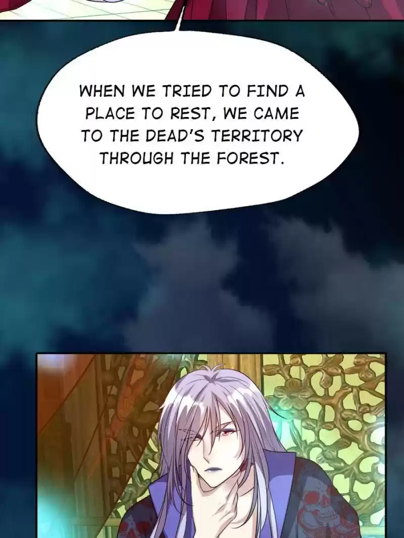 My Vampire Master Chapter 139