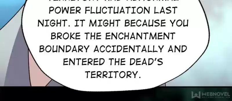 My Vampire Master Chapter 139