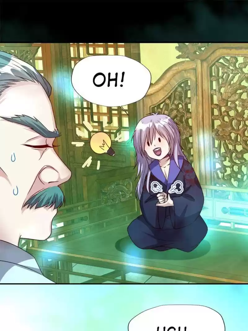 My Vampire Master Chapter 139