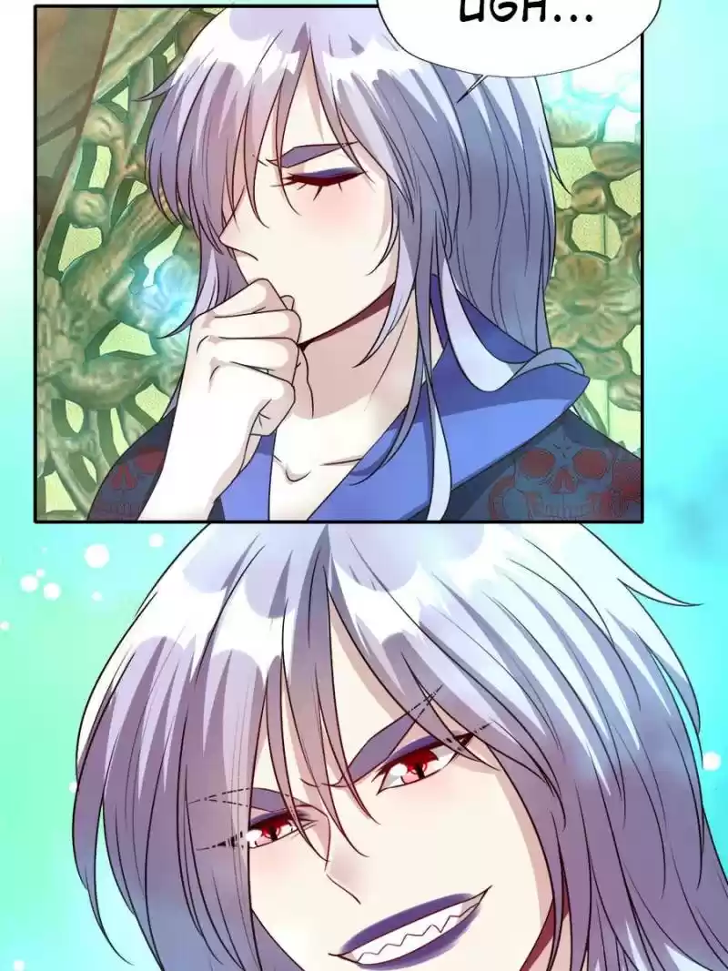 My Vampire Master Chapter 139