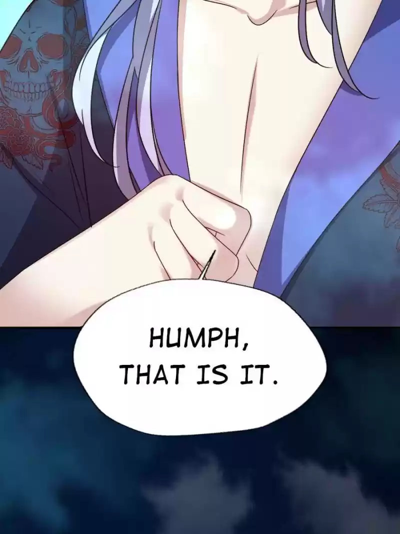 My Vampire Master Chapter 139