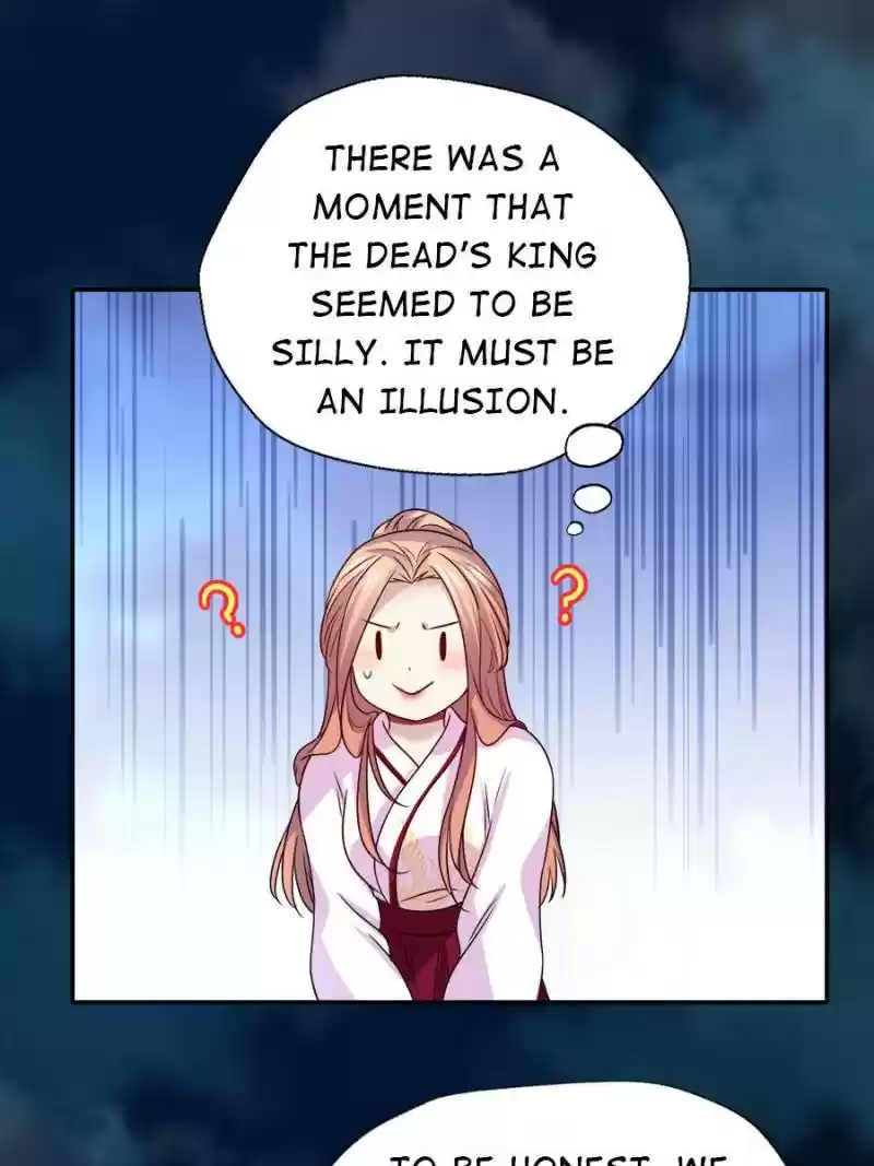 My Vampire Master Chapter 139