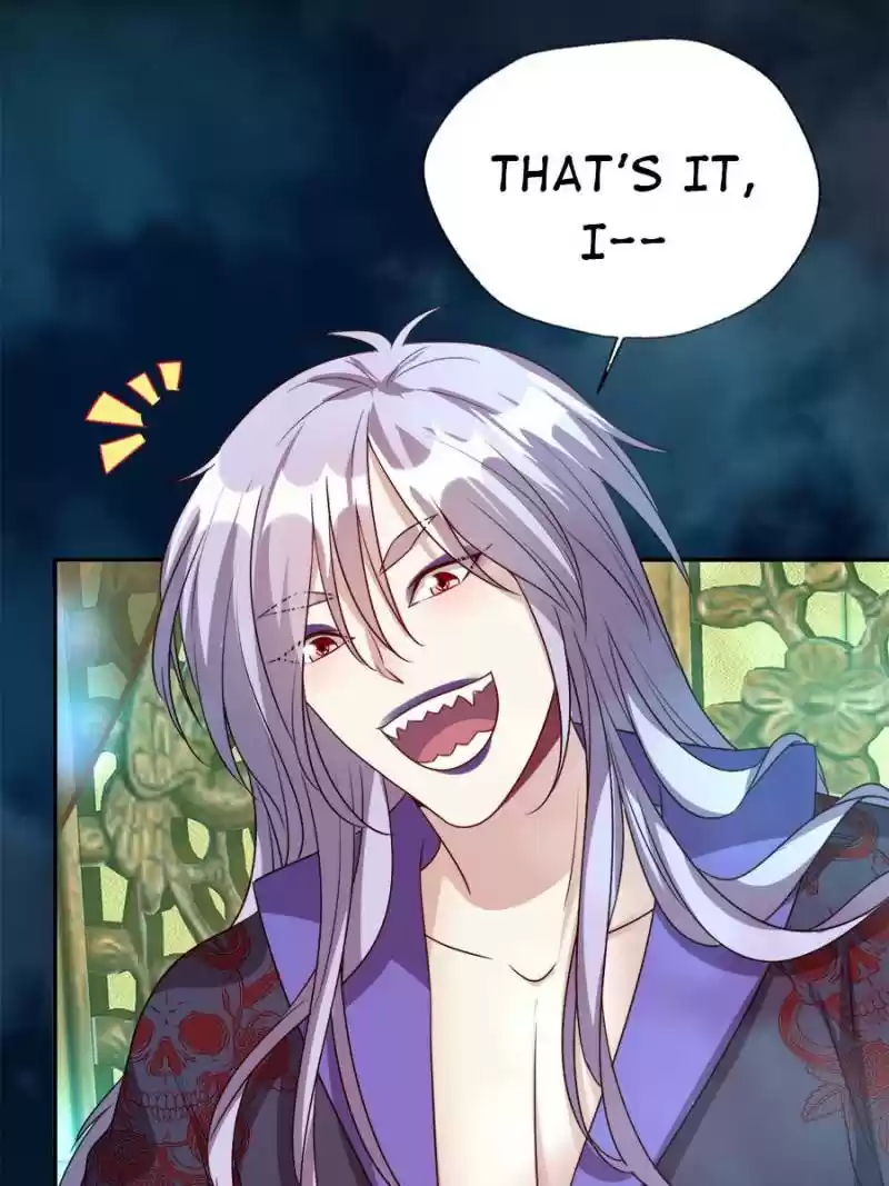 My Vampire Master Chapter 139