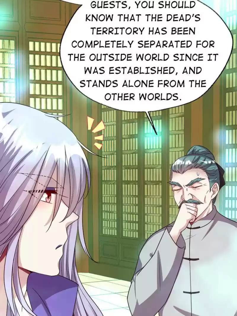 My Vampire Master Chapter 139