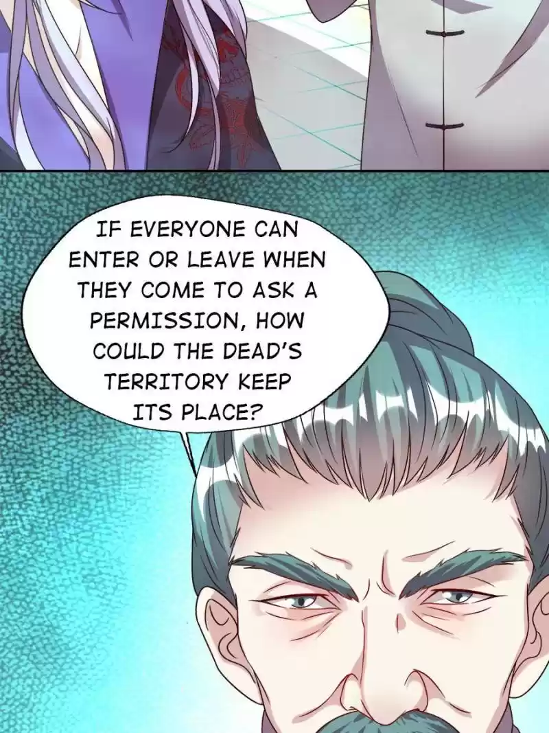 My Vampire Master Chapter 139