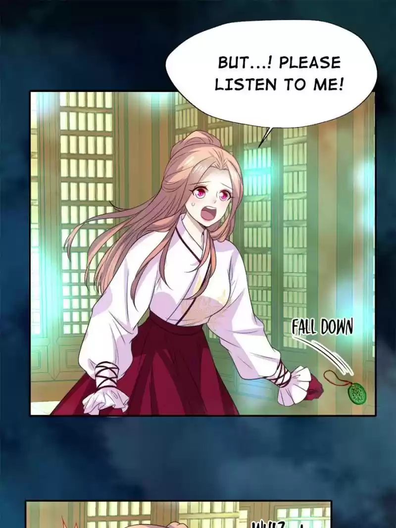 My Vampire Master Chapter 139