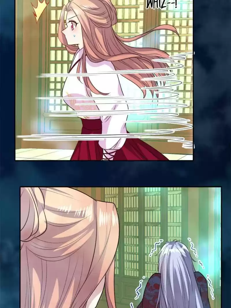 My Vampire Master Chapter 139