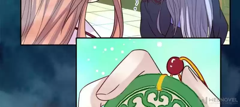 My Vampire Master Chapter 139