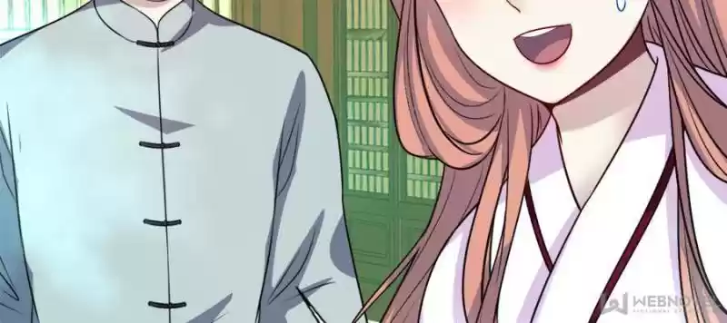 My Vampire Master Chapter 139