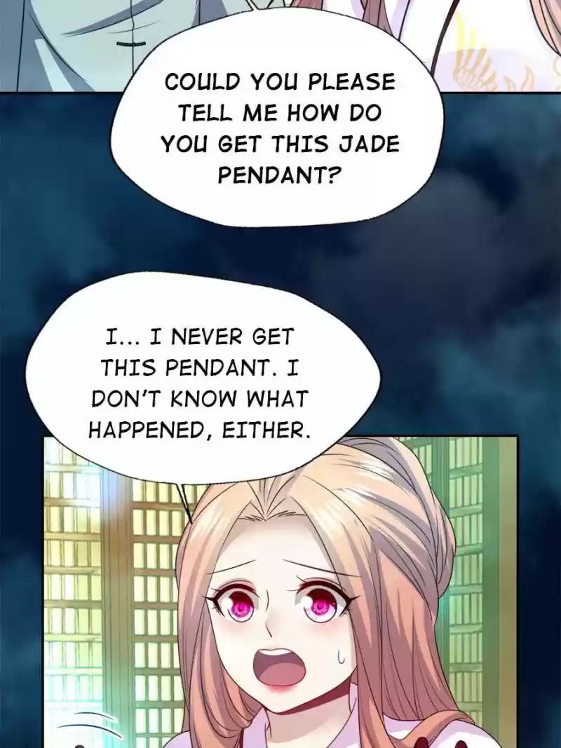 My Vampire Master Chapter 139