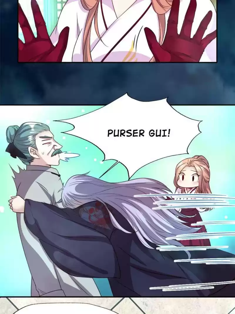 My Vampire Master Chapter 139