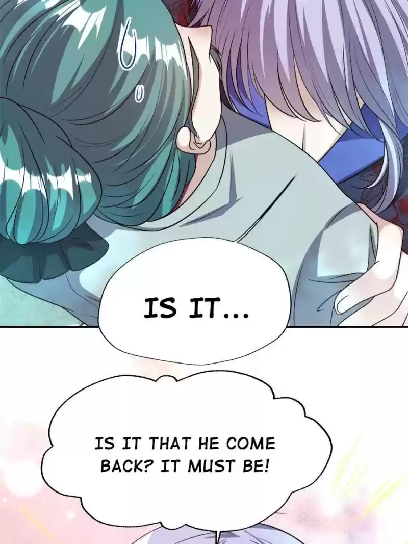 My Vampire Master Chapter 139