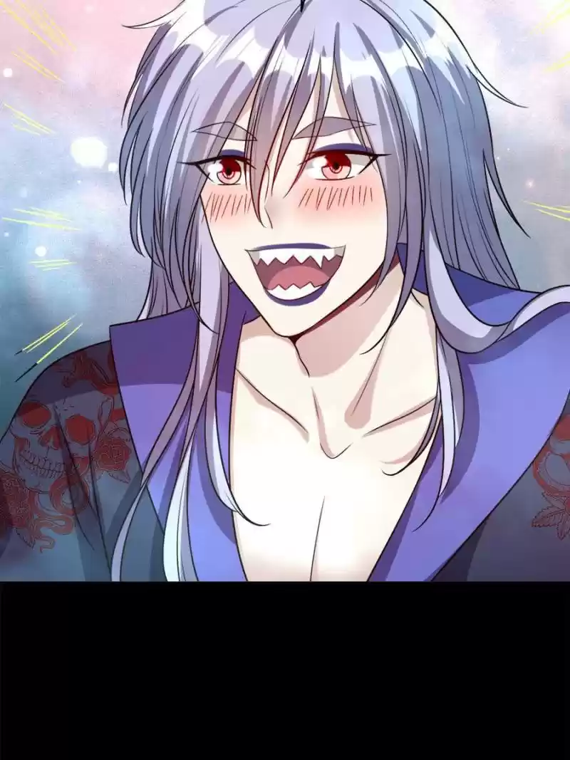 My Vampire Master Chapter 139