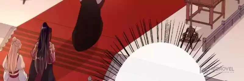 My Vampire Master Chapter 14