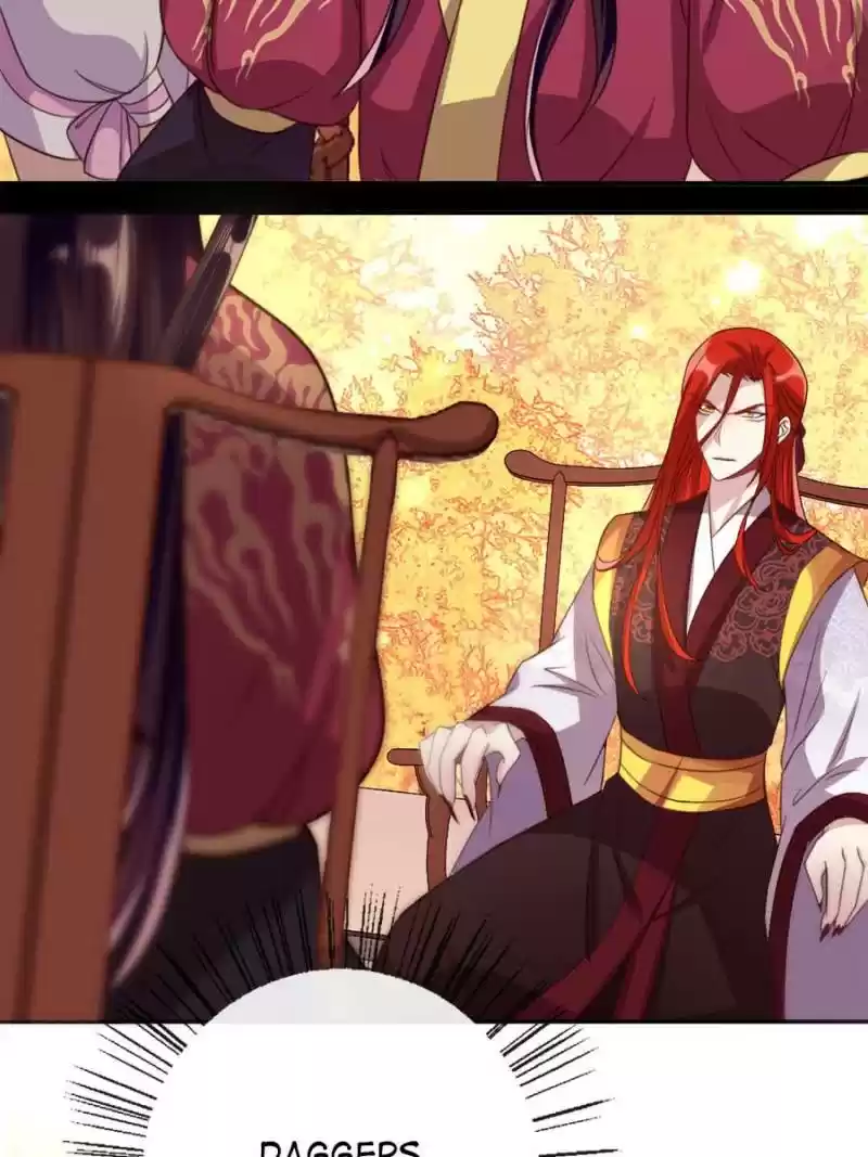 My Vampire Master Chapter 14