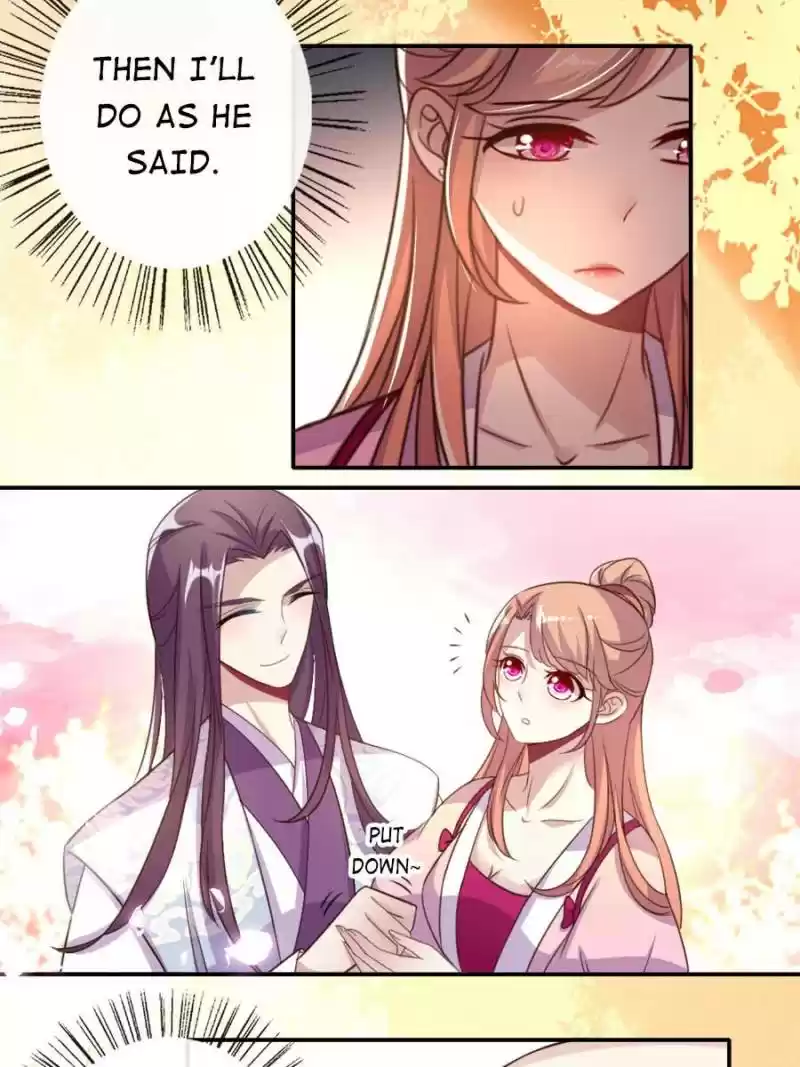 My Vampire Master Chapter 14