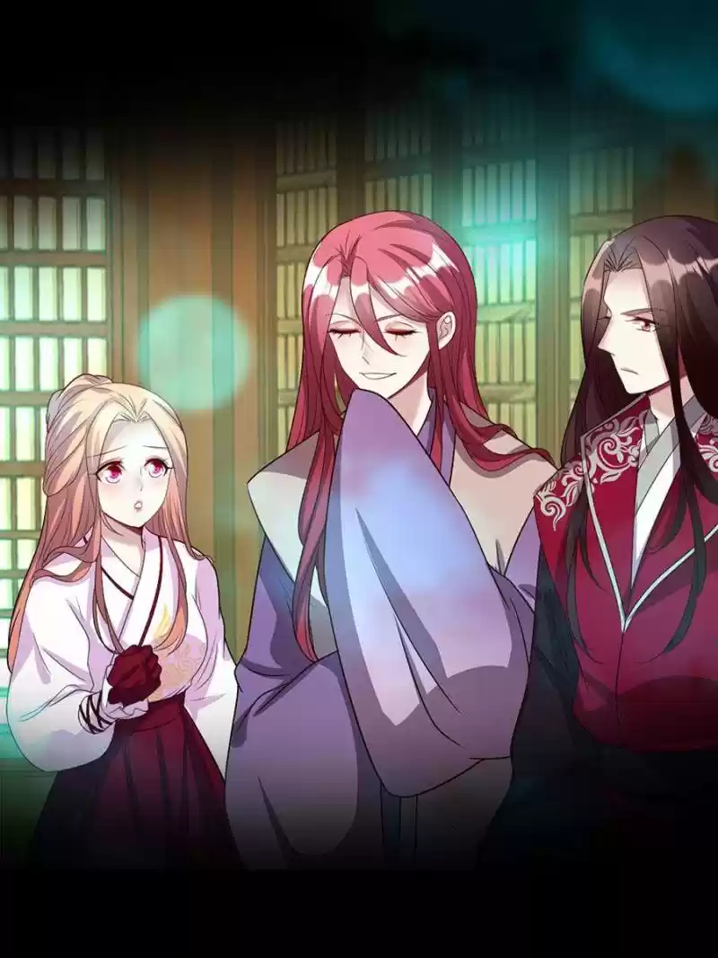 My Vampire Master Chapter 140