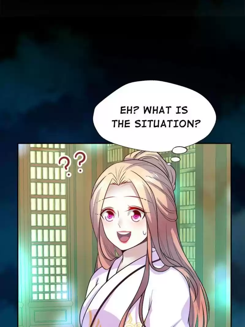 My Vampire Master Chapter 140