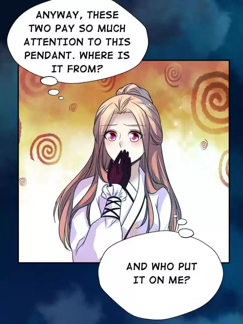 My Vampire Master Chapter 140