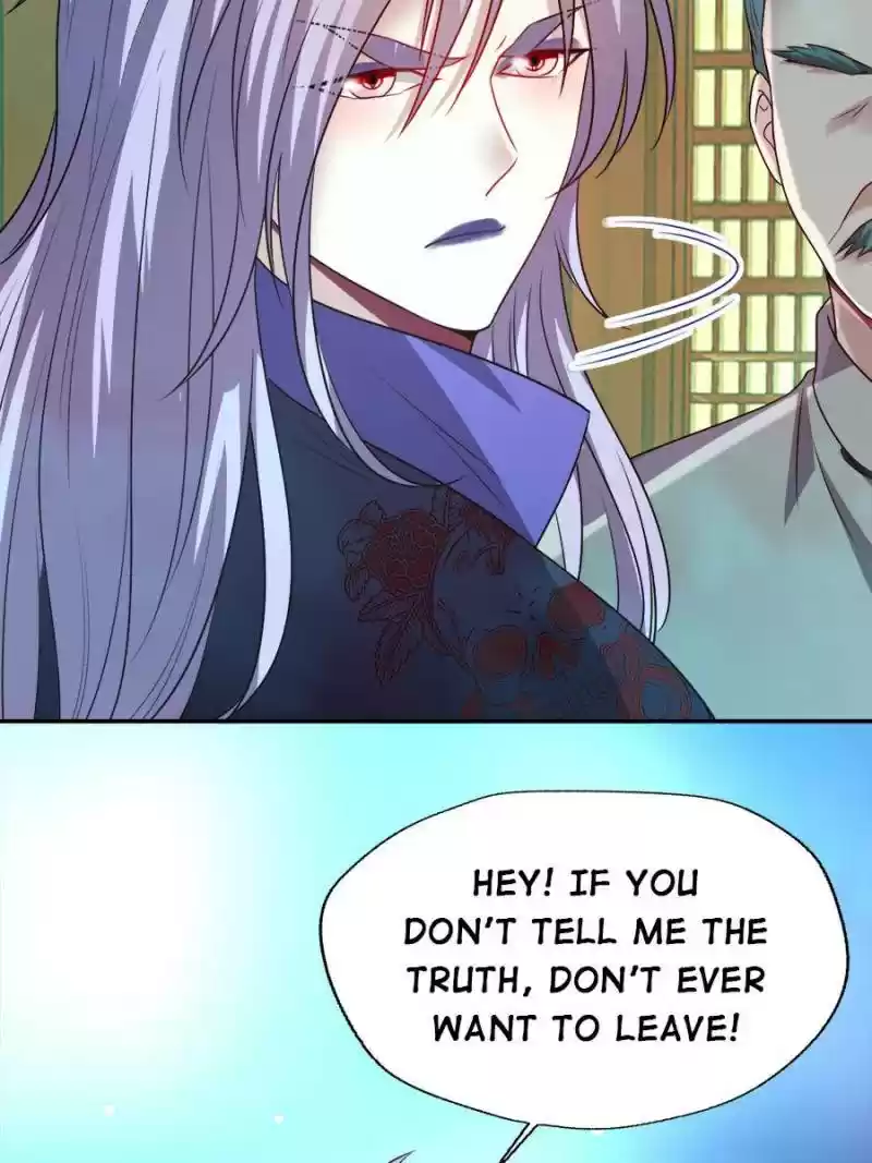 My Vampire Master Chapter 140