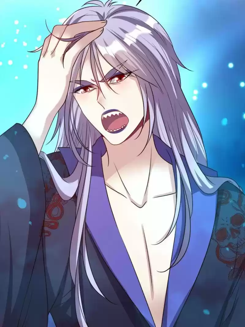 My Vampire Master Chapter 140