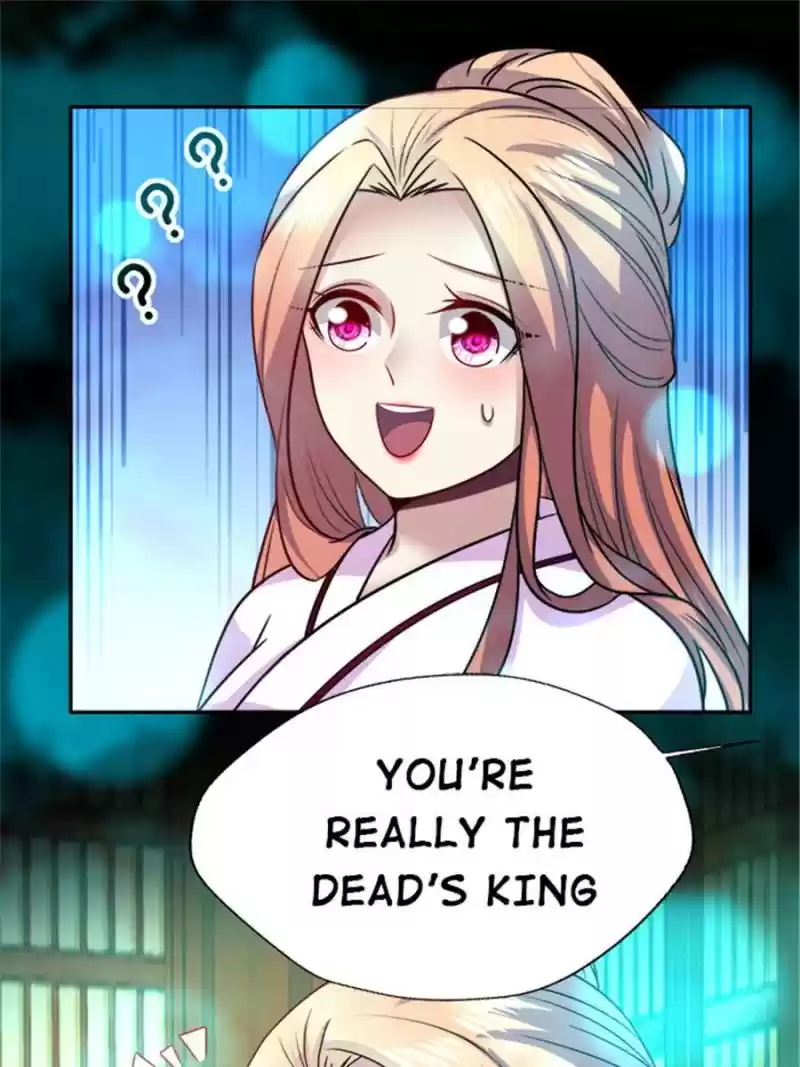 My Vampire Master Chapter 140