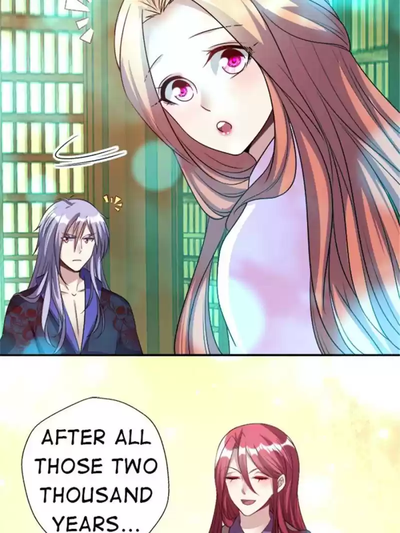 My Vampire Master Chapter 140