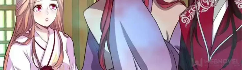 My Vampire Master Chapter 140