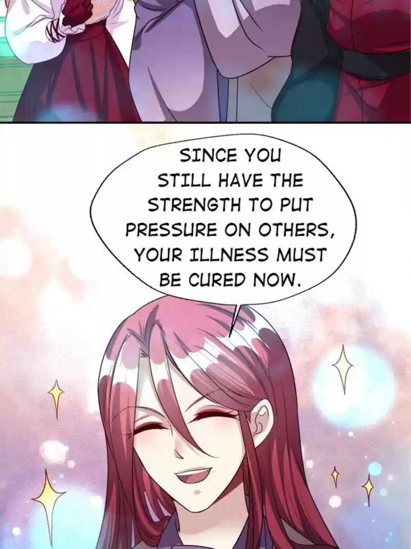 My Vampire Master Chapter 140