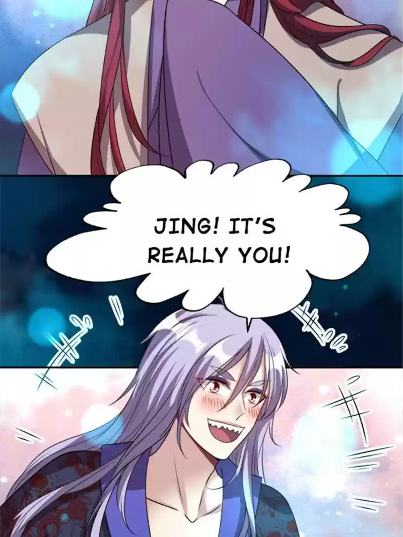 My Vampire Master Chapter 140