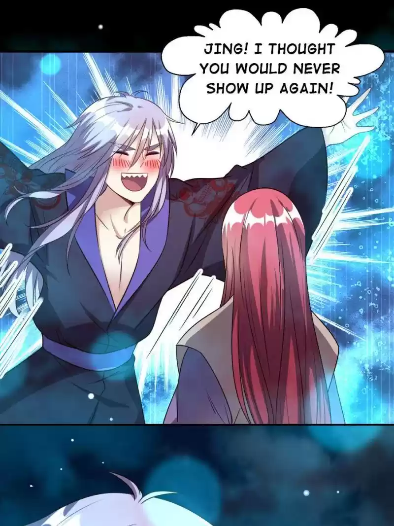 My Vampire Master Chapter 140