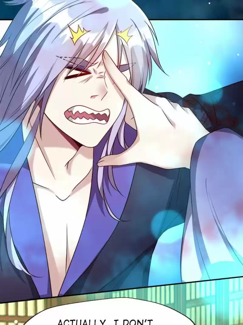 My Vampire Master Chapter 140