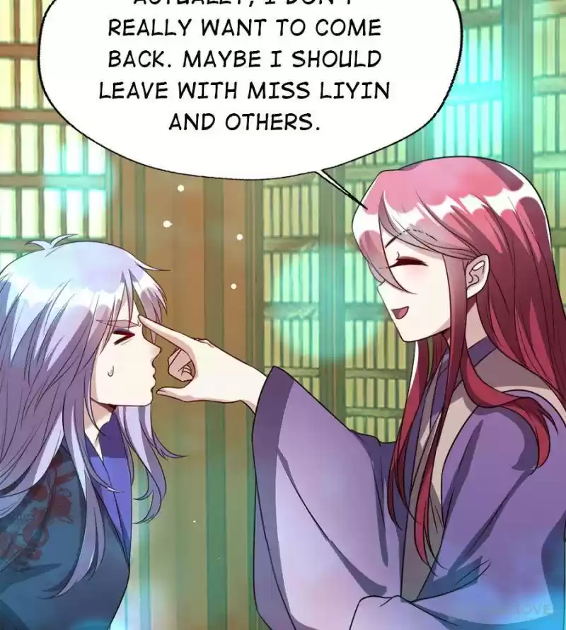 My Vampire Master Chapter 140