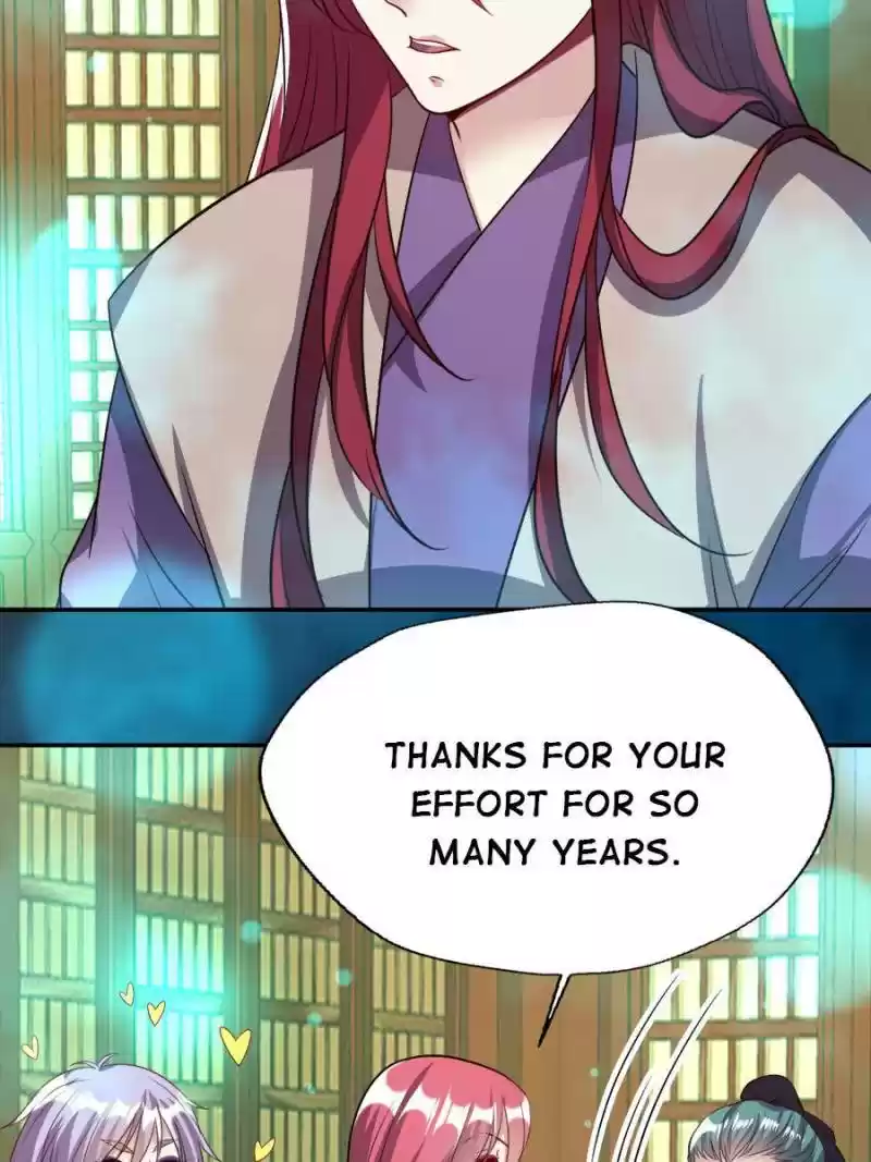 My Vampire Master Chapter 140