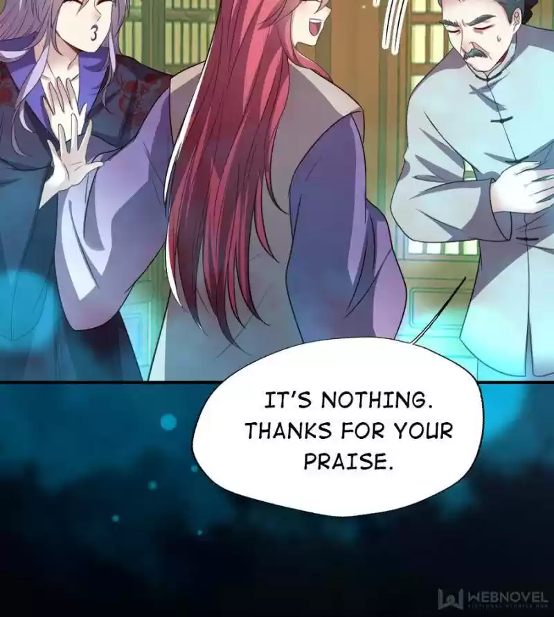 My Vampire Master Chapter 140