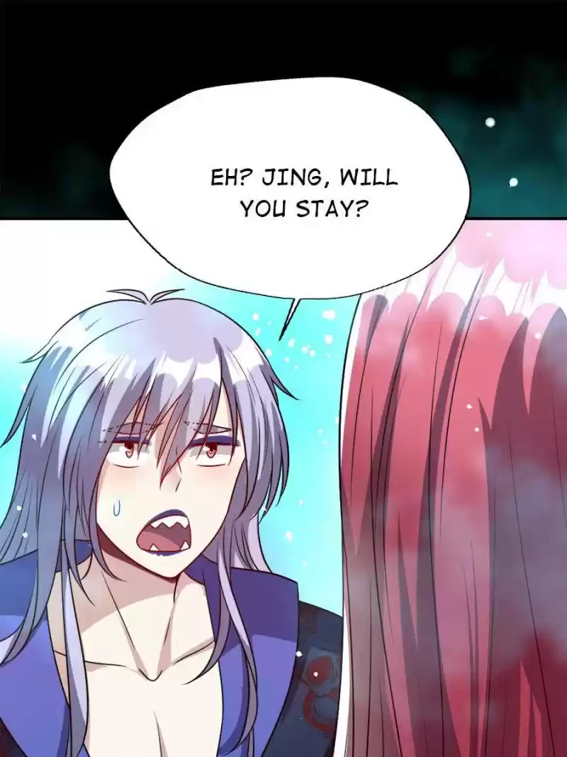 My Vampire Master Chapter 140