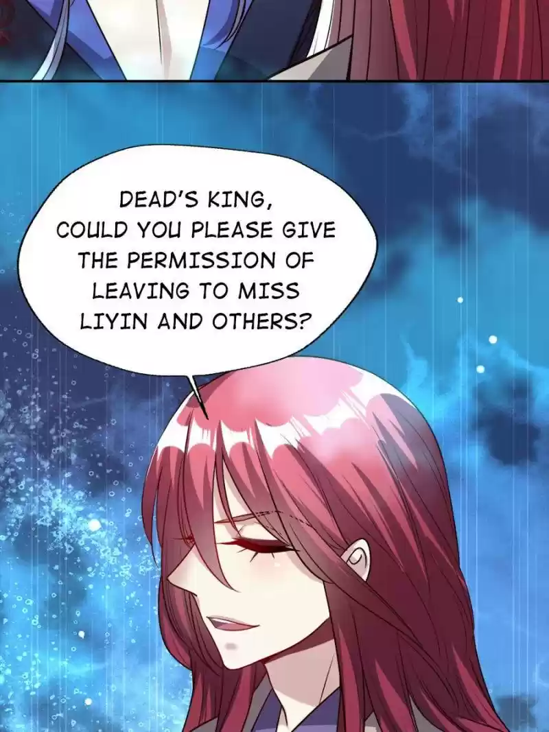 My Vampire Master Chapter 140