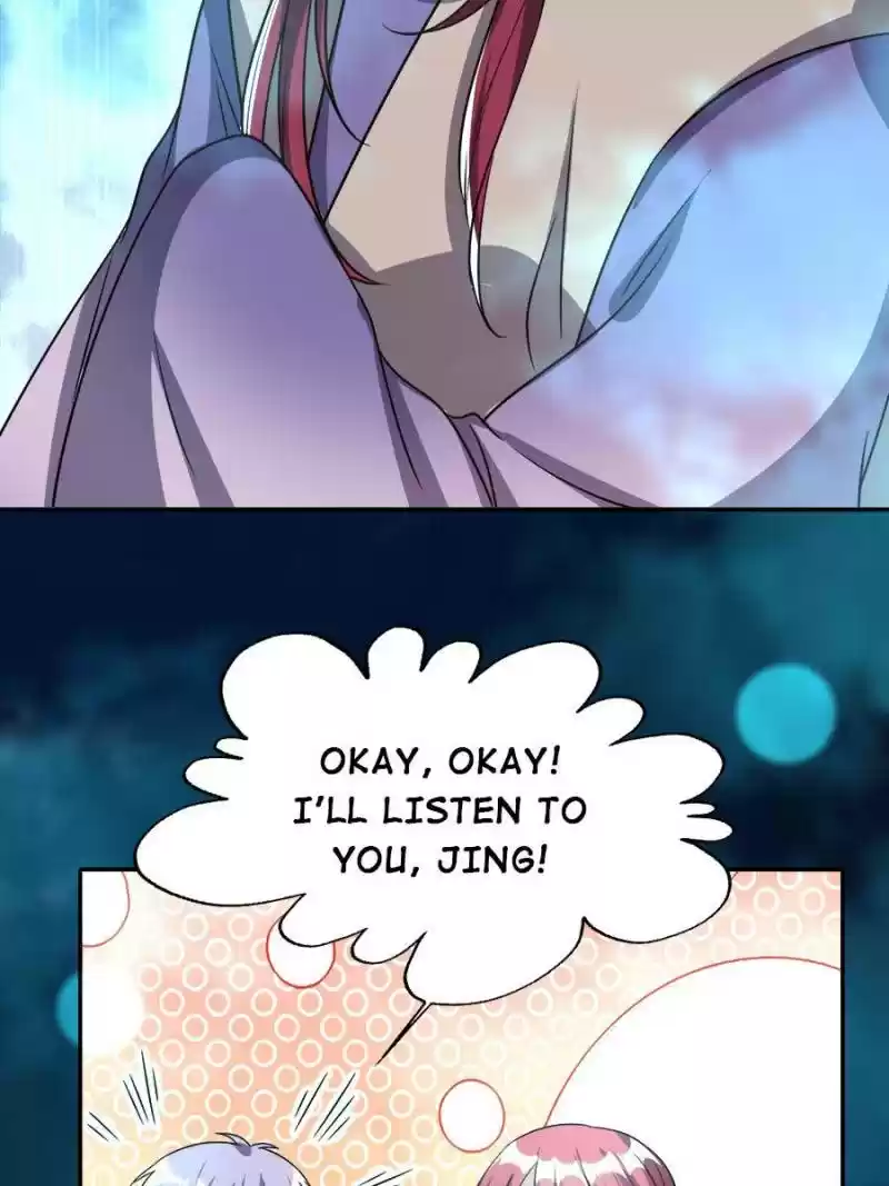 My Vampire Master Chapter 140