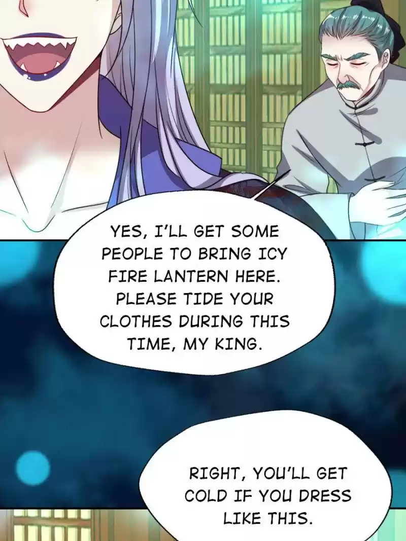 My Vampire Master Chapter 140