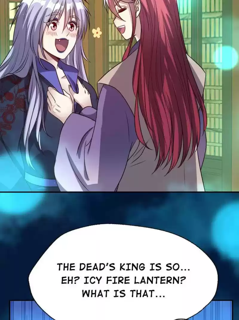 My Vampire Master Chapter 140