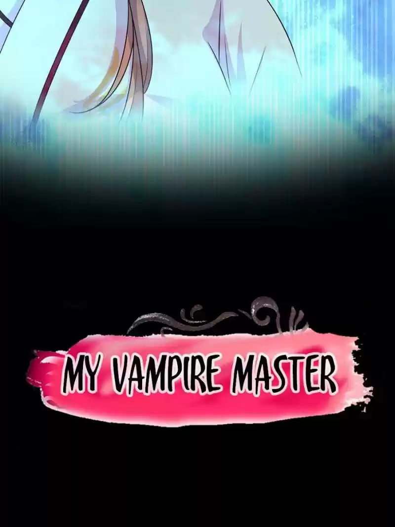 My Vampire Master Chapter 141