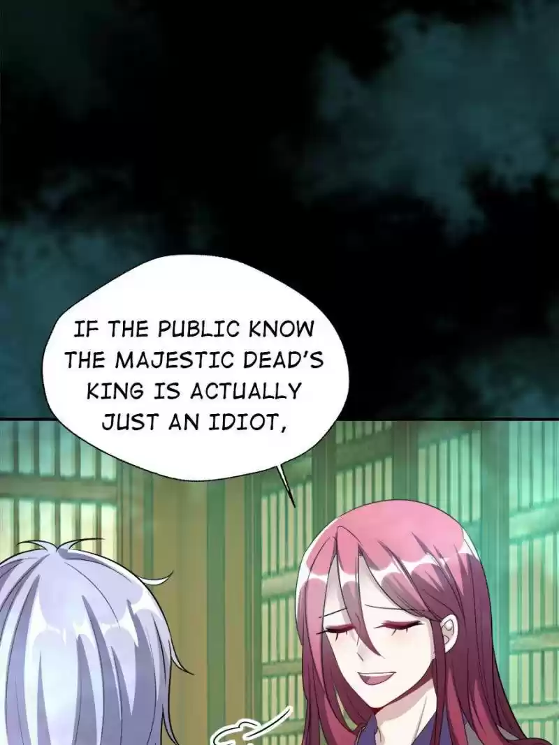 My Vampire Master Chapter 141