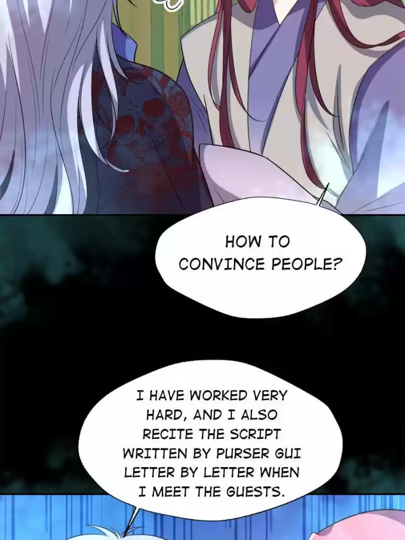 My Vampire Master Chapter 141