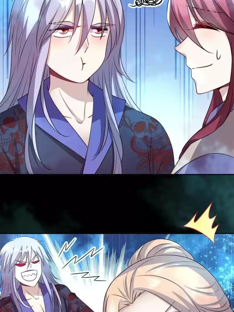 My Vampire Master Chapter 141