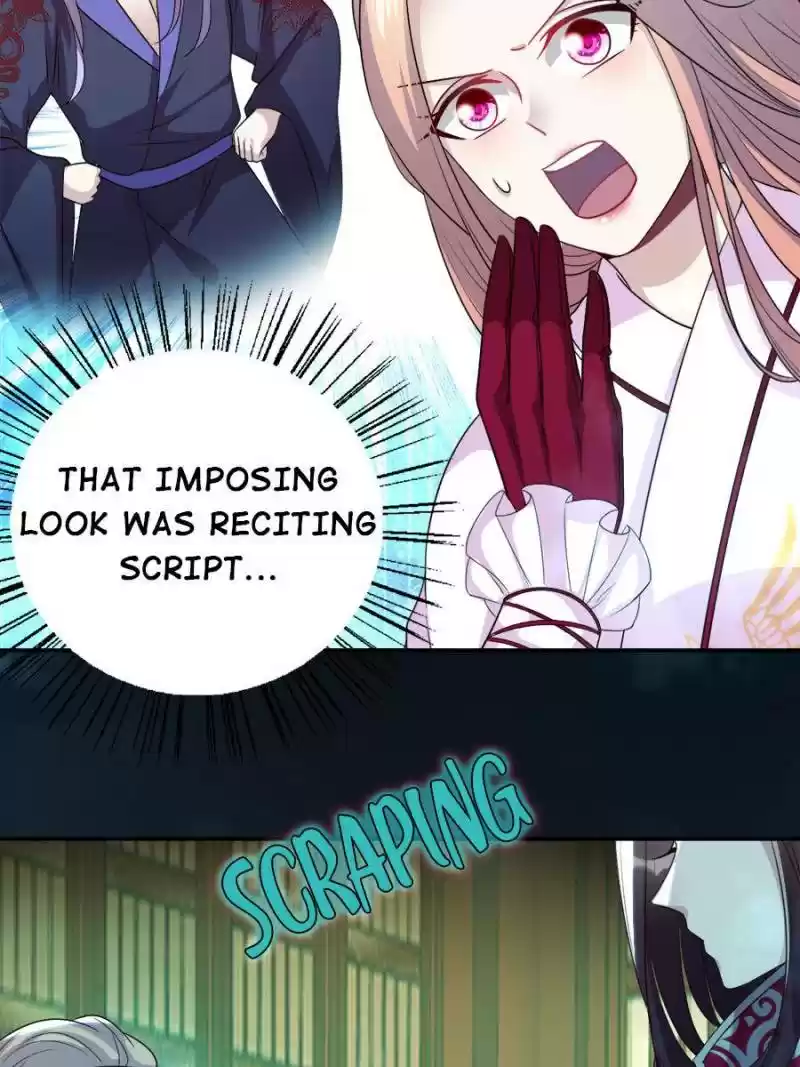 My Vampire Master Chapter 141