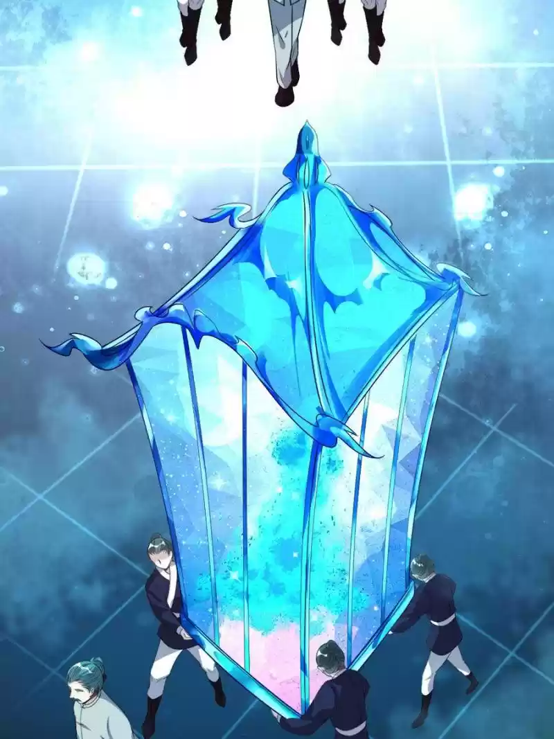 My Vampire Master Chapter 141