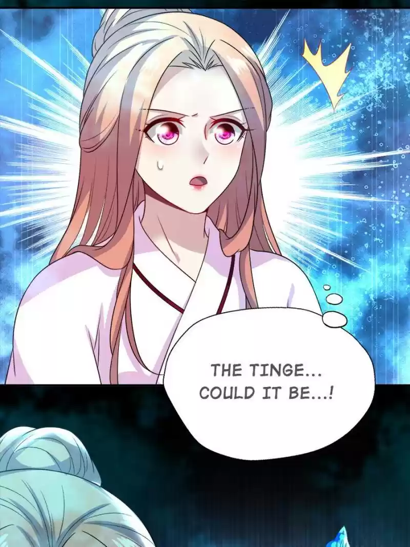 My Vampire Master Chapter 141