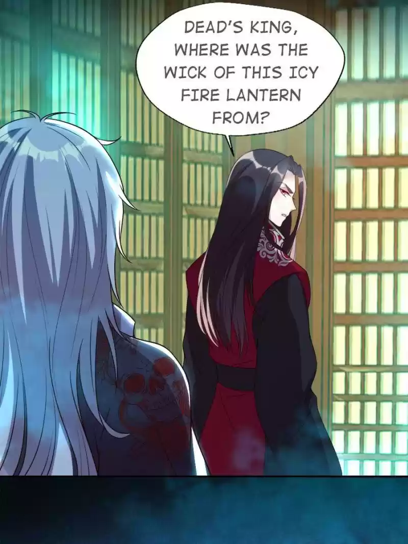 My Vampire Master Chapter 141