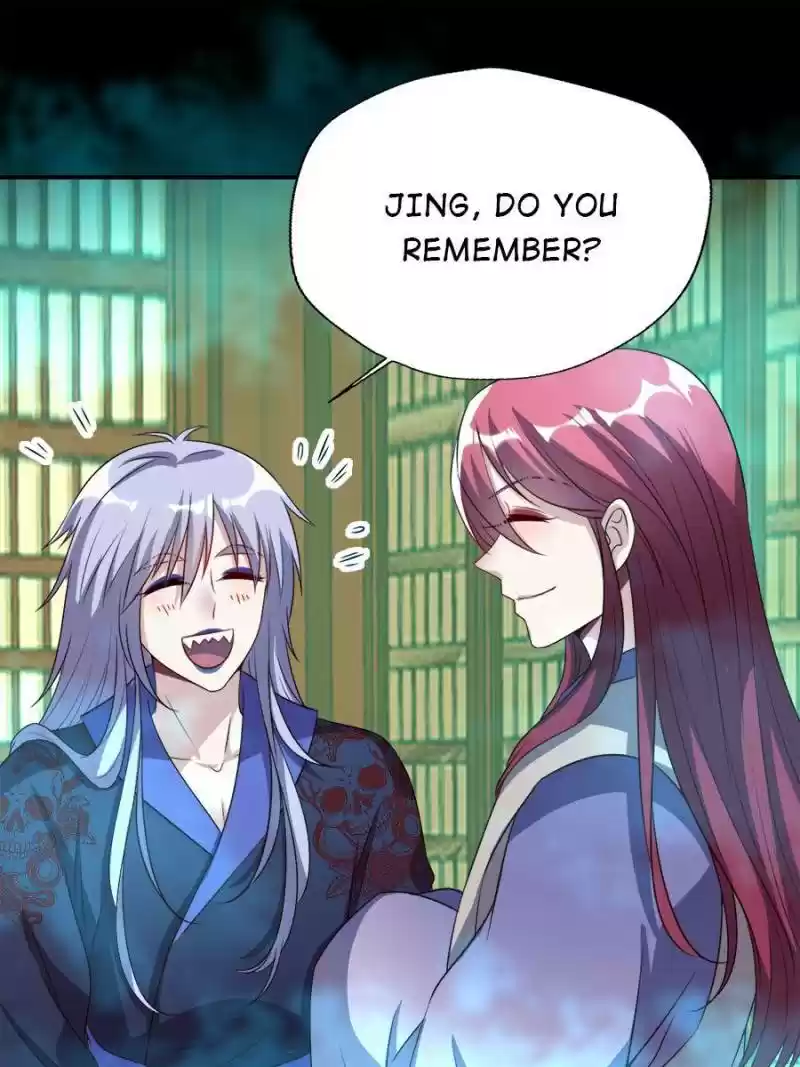 My Vampire Master Chapter 141