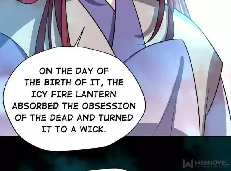 My Vampire Master Chapter 141